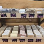 Anne’s Soap & Stuff