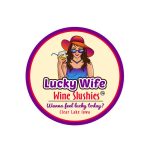 Lucky Wife Wine Slushies