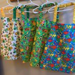 Sharp Scissors Sewing