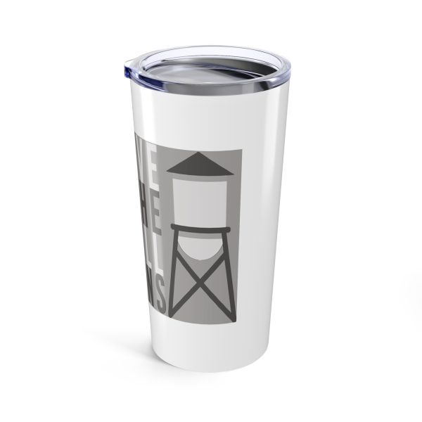 20oz. Tumbler - Image 4