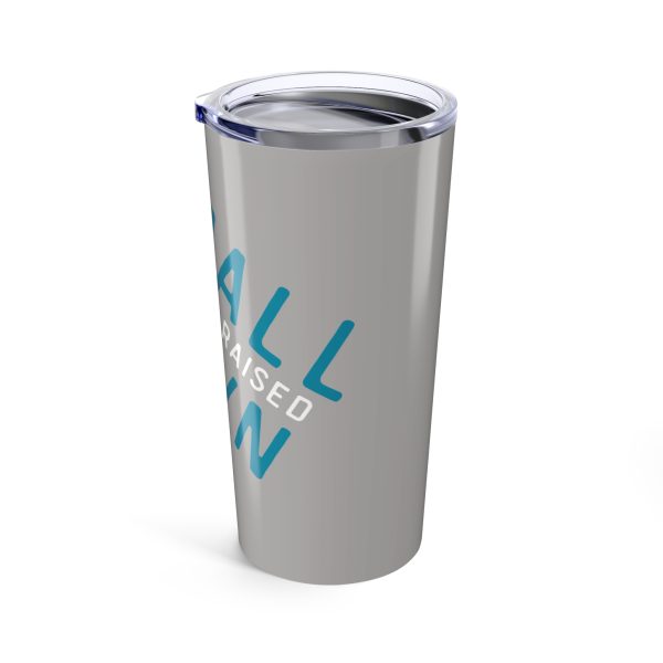 20oz. Tumbler - Image 4