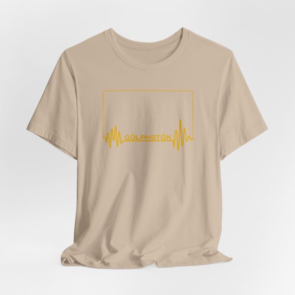 Unisex Jersey Short Sleeve Tee - Image 9