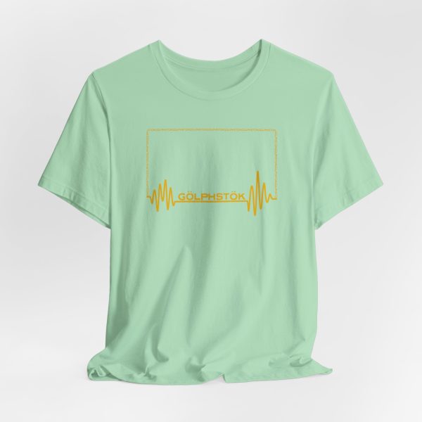 Unisex Jersey Short Sleeve Tee - Image 11