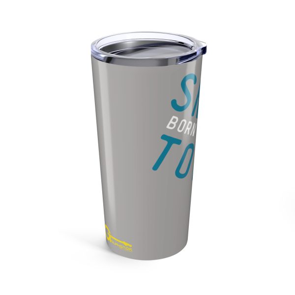 20oz. Tumbler - Image 3