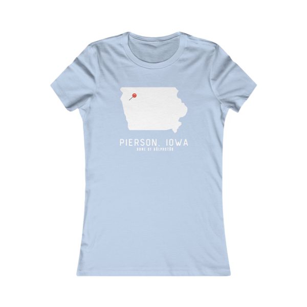 Women's Favorite Tee - Image 4