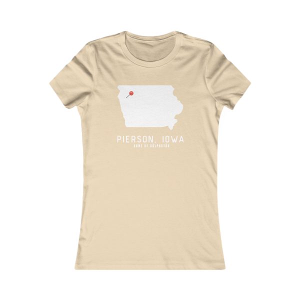 Women's Favorite Tee