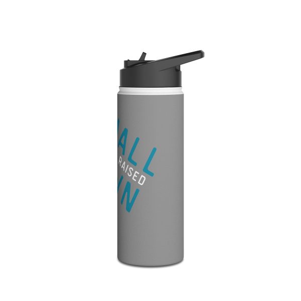 Stainless Steel Water Bottle, Standard Lid - Image 8