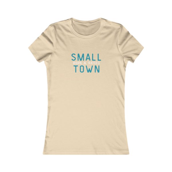 Women's Favorite Tee - Image 2