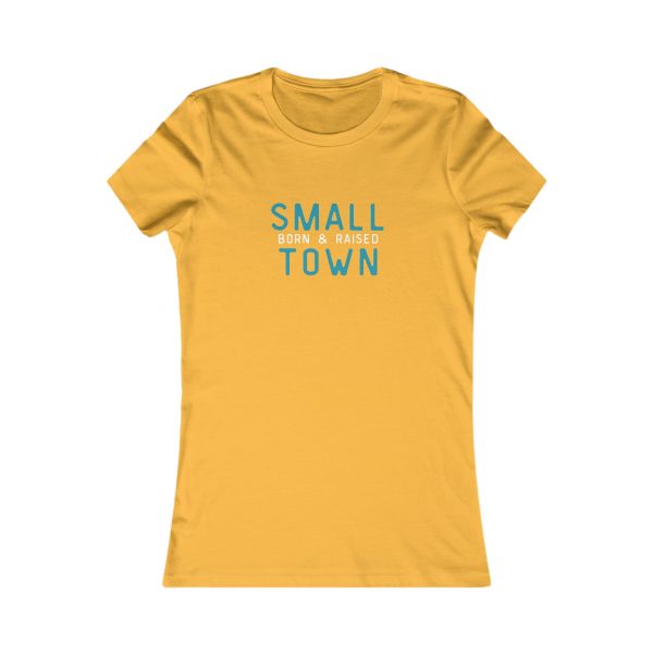 Women's Favorite Tee - Image 3