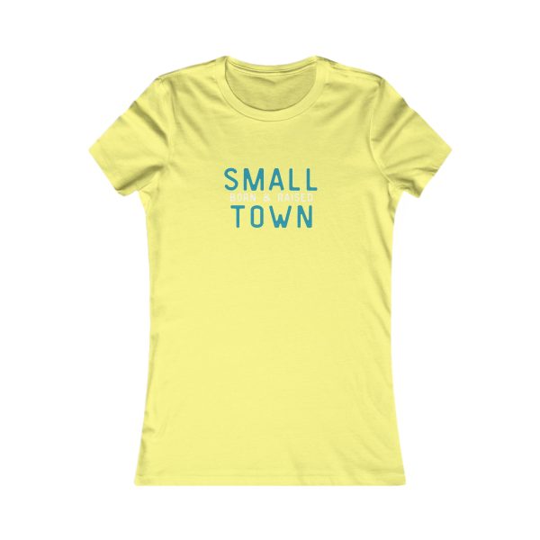 Women's Favorite Tee - Image 4