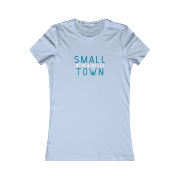 Women's Favorite Tee - Image 5