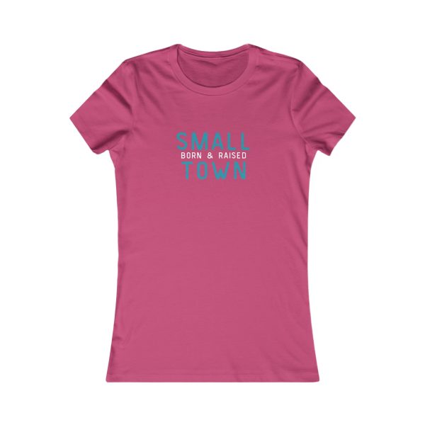 Women's Favorite Tee - Image 6