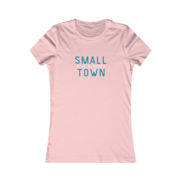 Women's Favorite Tee - Image 7