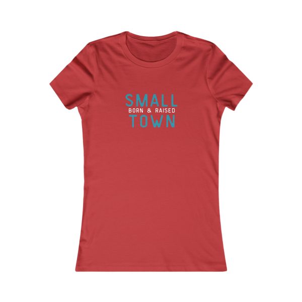 Women's Favorite Tee - Image 8