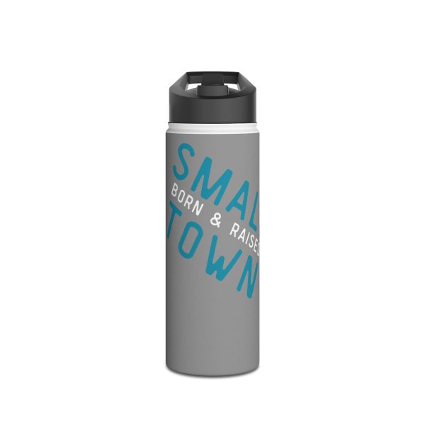 Stainless Steel Water Bottle, Standard Lid - Image 5