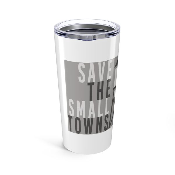 20oz. Tumbler