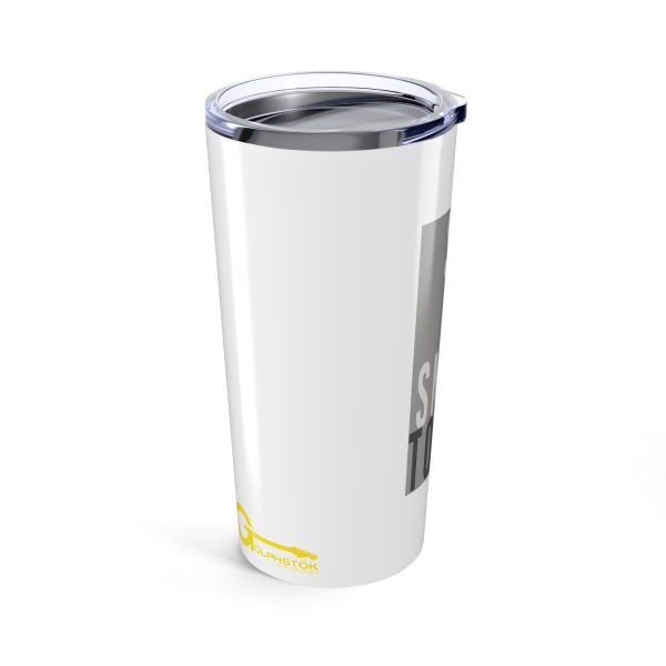 20oz. Tumbler - Image 3