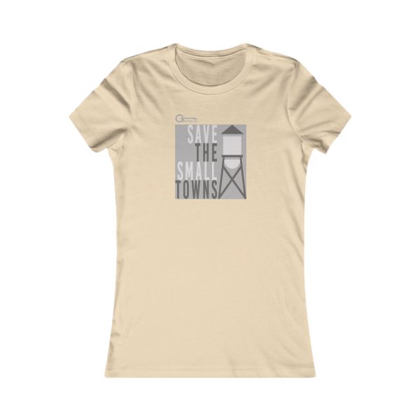 Women's Favorite Tee - Image 2