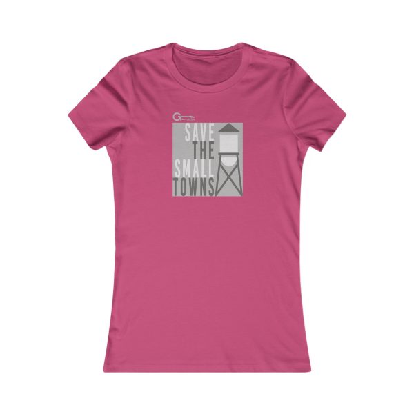 Women's Favorite Tee - Image 6