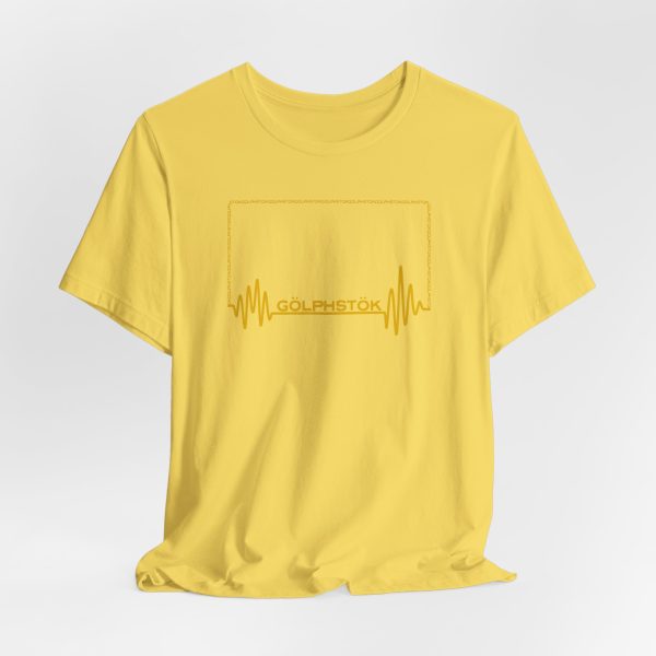 Unisex Jersey Short Sleeve Tee - Image 10
