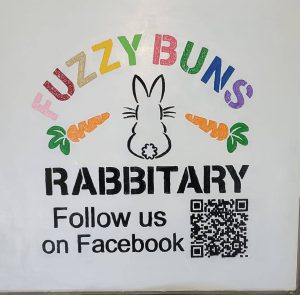 Fuzzy Buns Rabbitary