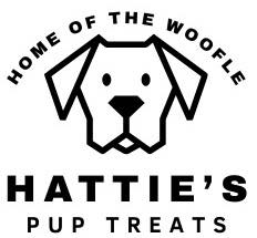 Hattie’s Pup Treats