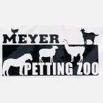Meyer Petting Zoo
