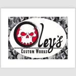 Oley’s Custom Works