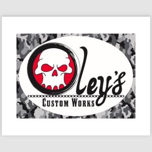 Oley’s Custom Works