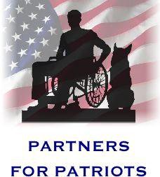 Partners for Patriots