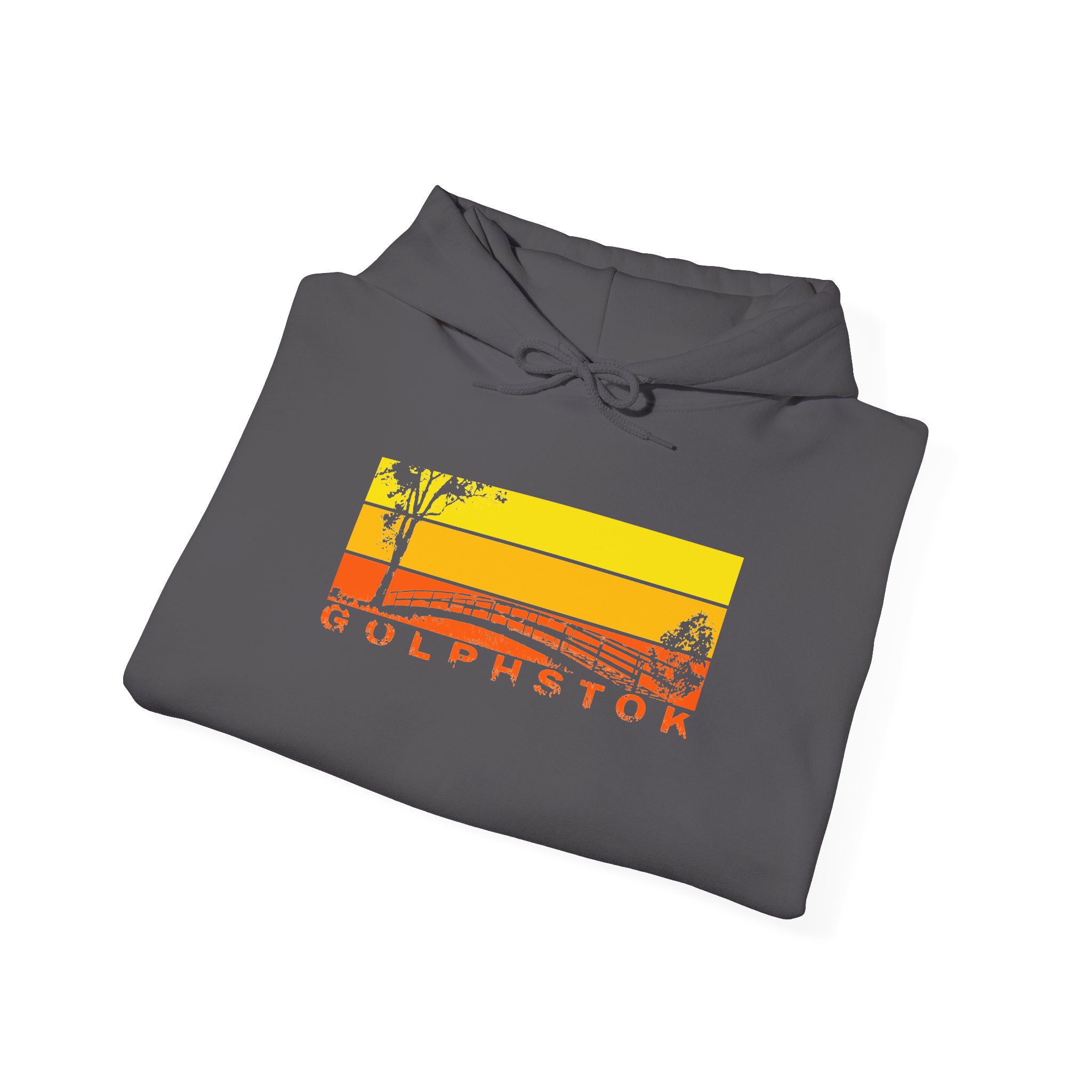 Unisex Heavy Blend™ Hooded Sweatshirt - Image 2