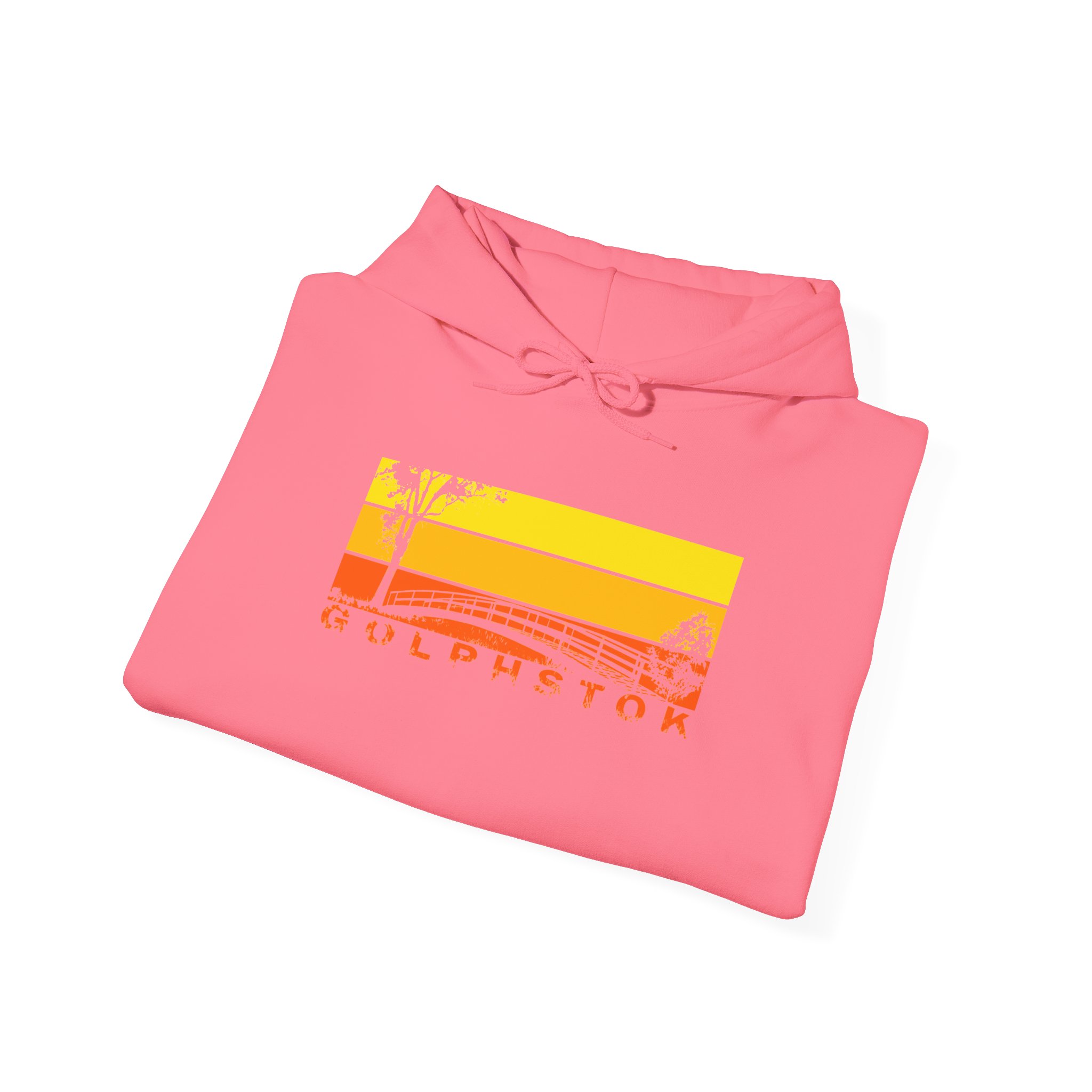 Unisex Heavy Blend™ Hooded Sweatshirt - Image 7