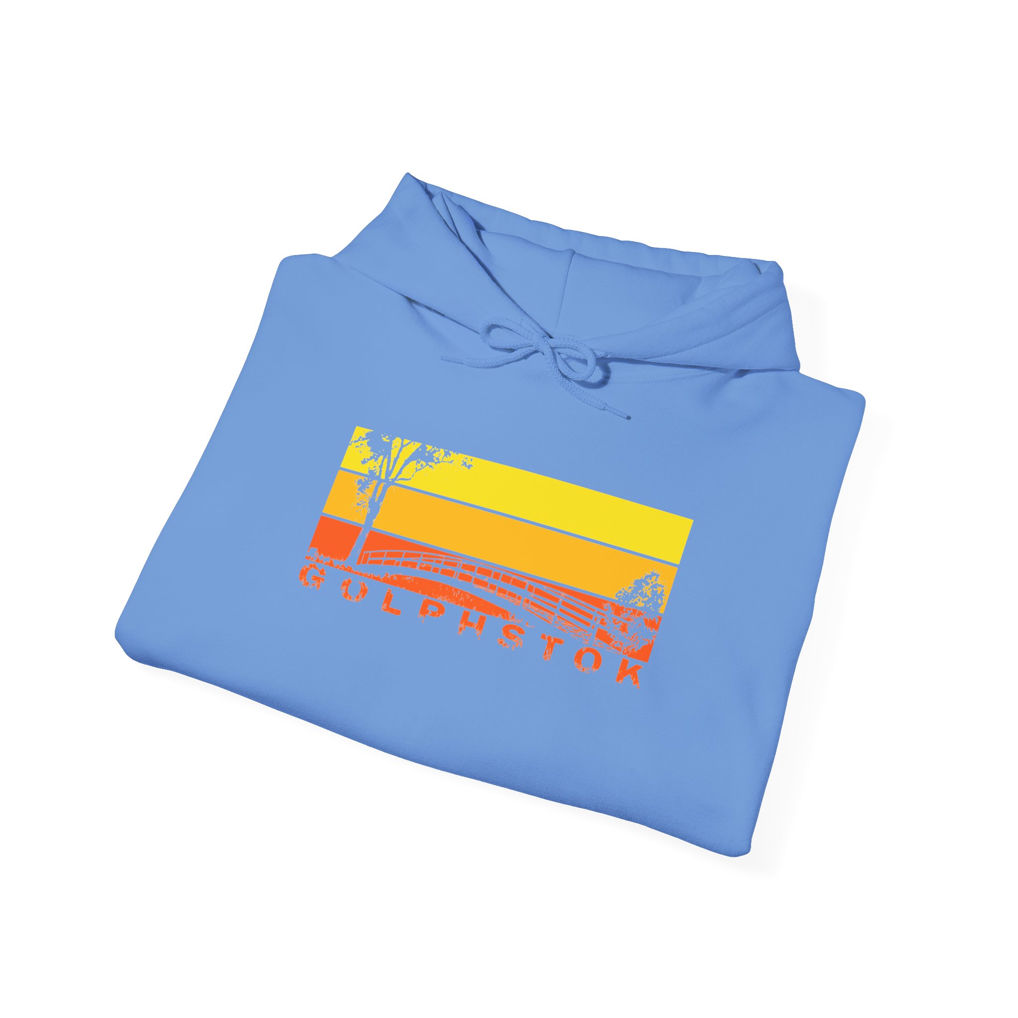 Unisex Heavy Blend™ Hooded Sweatshirt - Image 5