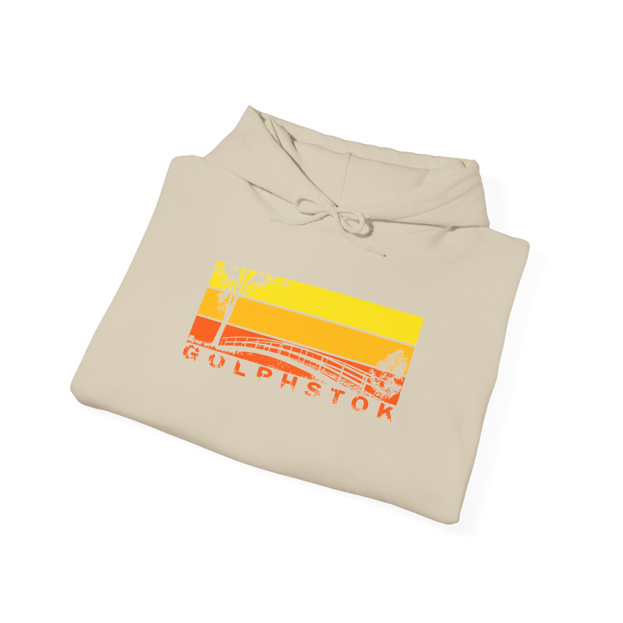 Unisex Heavy Blend™ Hooded Sweatshirt - Image 3